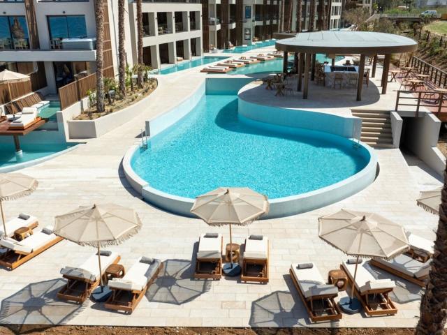 Nalu Resort & Spa