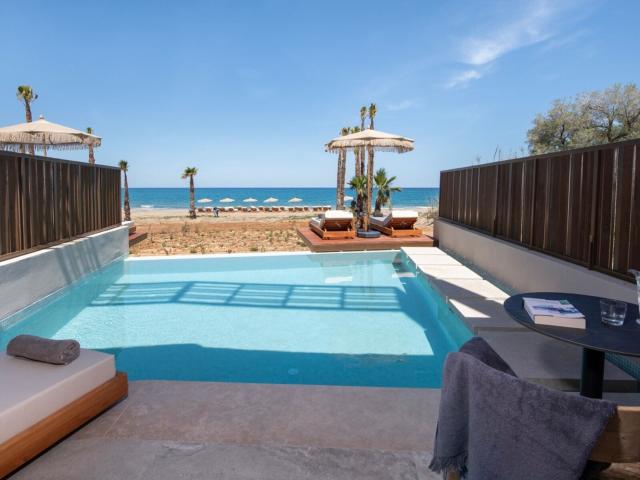 Nalu Resort & Spa
