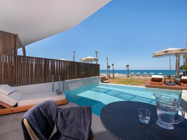 Nalu Resort & Spa