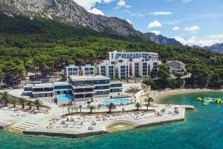 Morenia All Inclusive Resort