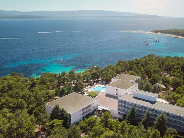Bluesun Hotel Borak