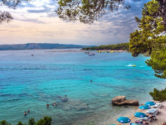 Bluesun Hotel Borak