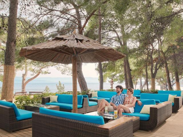 Bluesun Hotel Borak