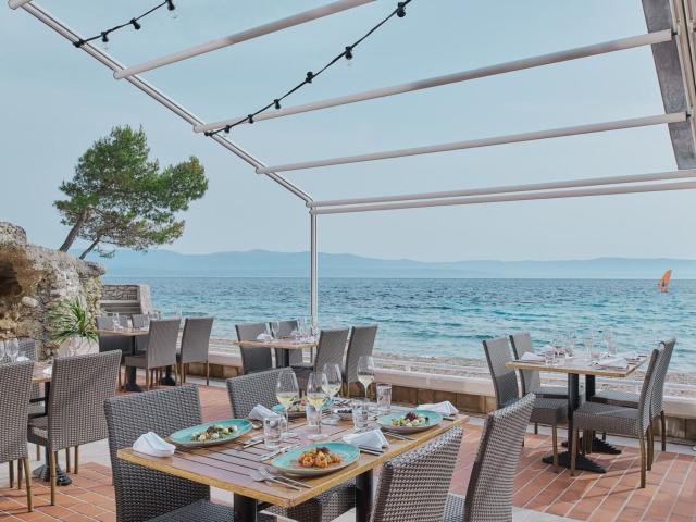 Bluesun Hotel Borak