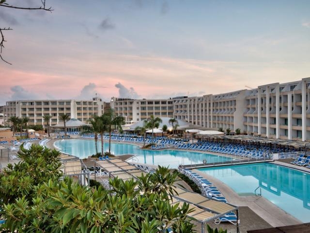 Seabank Resort & Spa