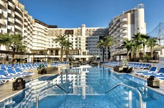 db San Antonio Hotel & Spa