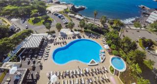 Melia Madeira Mare