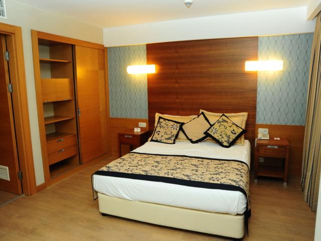 Trendy Side Beach