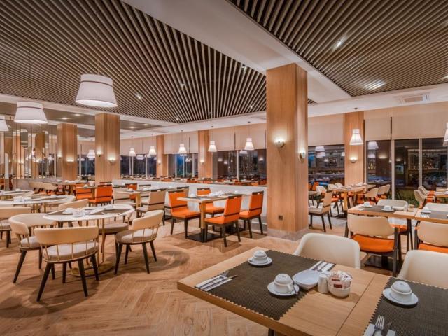 Trendy Palm Beach