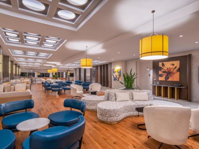 Trendy Palm Beach