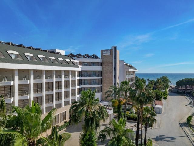 Trendy Palm Beach