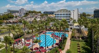 Trendy Palm Beach