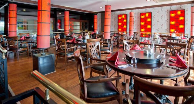 Trendy Aspendos Beach