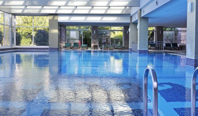 Trendy Aspendos Beach