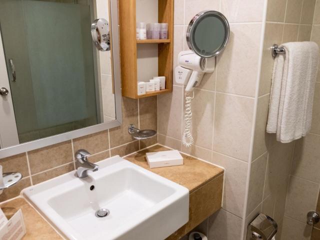 Trendy Aspendos Beach