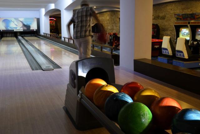 Trendy Aspendos Beach