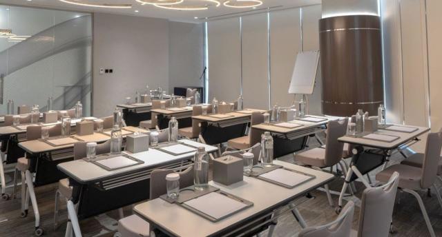 The First Collection Business Bay