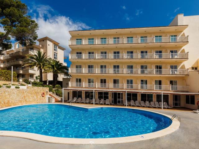O7 Cala Ratjada