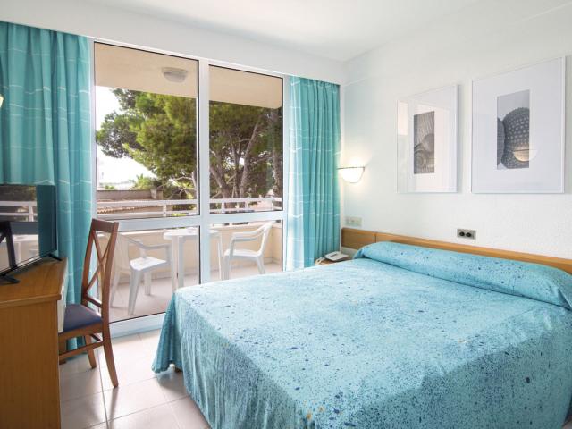 O7 Cala Ratjada
