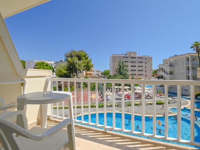 O7 Cala Ratjada