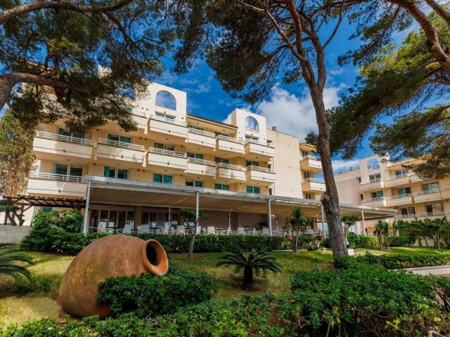 O7 Cala Ratjada