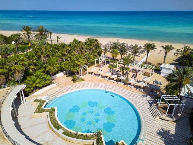 Nahrawess Hammamet