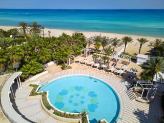 Nahrawess Hammamet