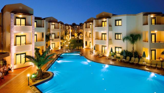 Creta Palm