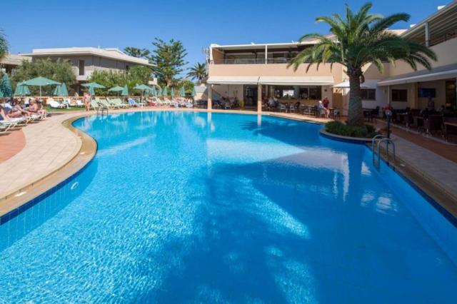 Creta Palm