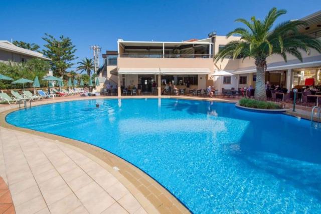 Creta Palm