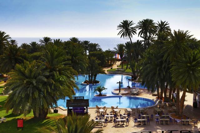 Odyssée Resort