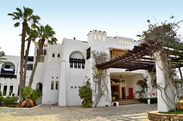 Odyssée Resort