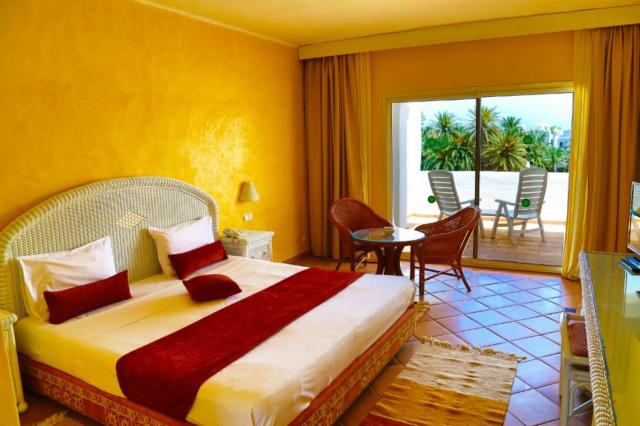 Odyssée Resort