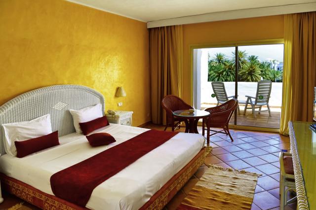 Odyssée Resort