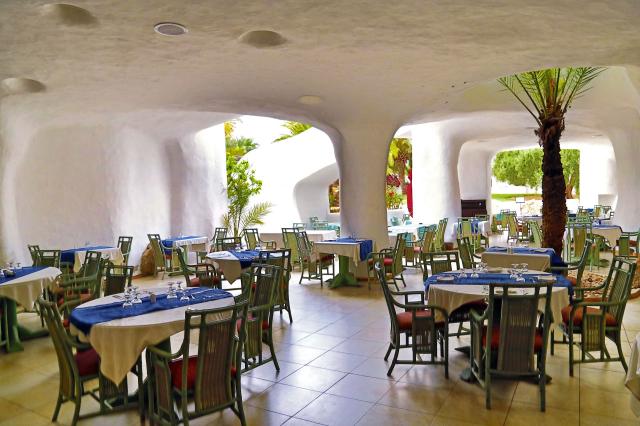 Odyssée Resort