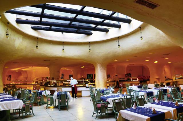 Odyssée Resort