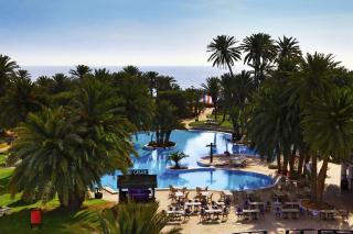 Odyssée Resort