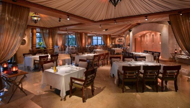 Grand Hyatt Dubai Resort and Waterpark