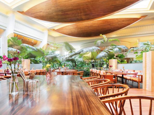 Grand Hyatt Dubai Resort and Waterpark