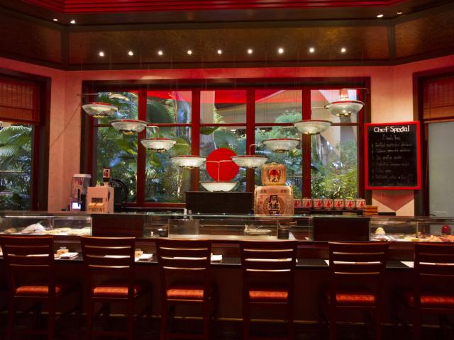 Grand Hyatt Dubai Resort and Waterpark