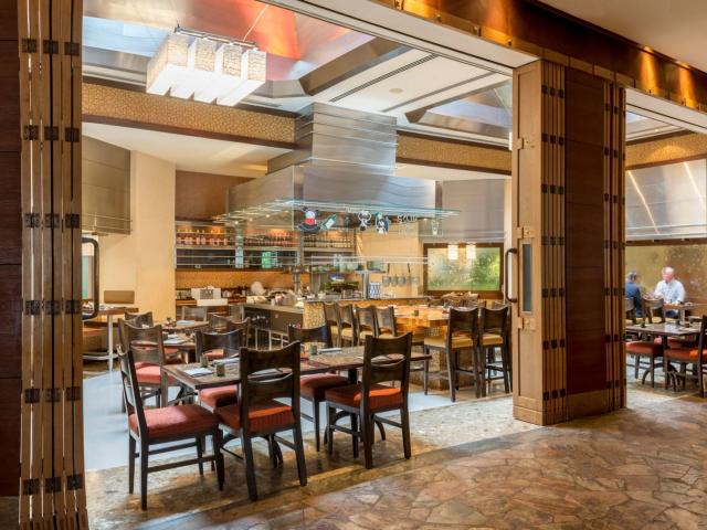 Grand Hyatt Dubai Resort and Waterpark