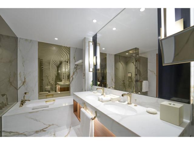 Grand Hyatt Dubai Resort and Waterpark