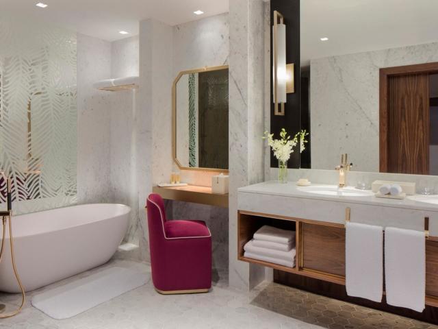 Grand Hyatt Dubai Resort and Waterpark