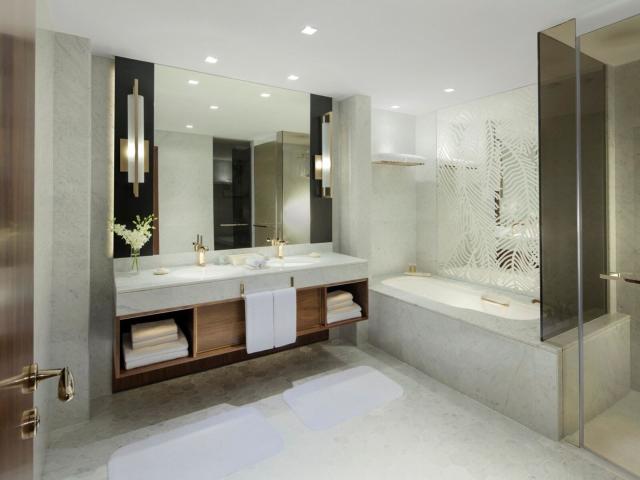 Grand Hyatt Dubai Resort and Waterpark