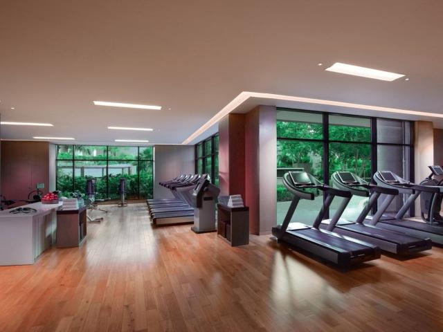 Grand Hyatt Dubai Resort and Waterpark