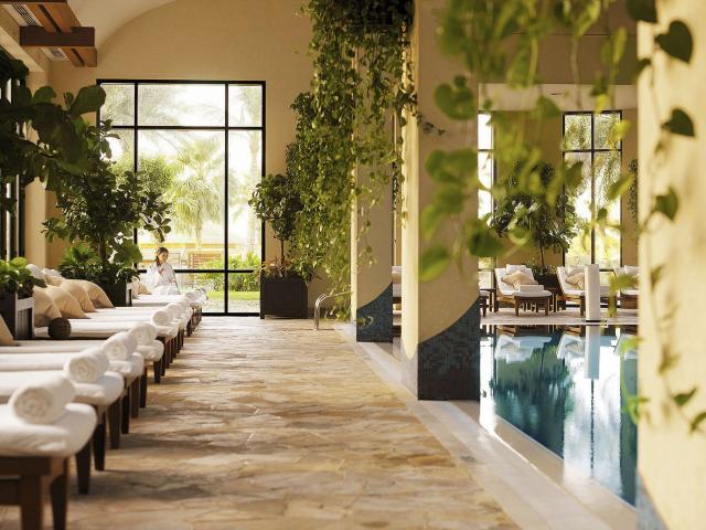 Grand Hyatt Dubai Resort and Waterpark