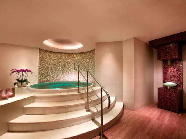 Grand Hyatt Dubai Resort and Waterpark