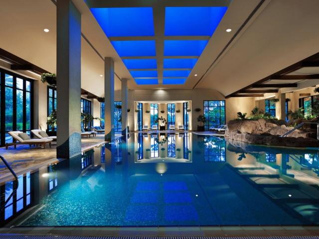 Grand Hyatt Dubai Resort and Waterpark