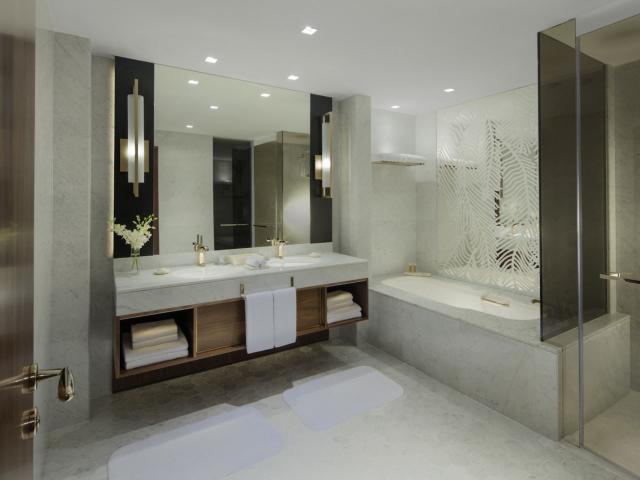 Grand Hyatt Dubai Resort and Waterpark