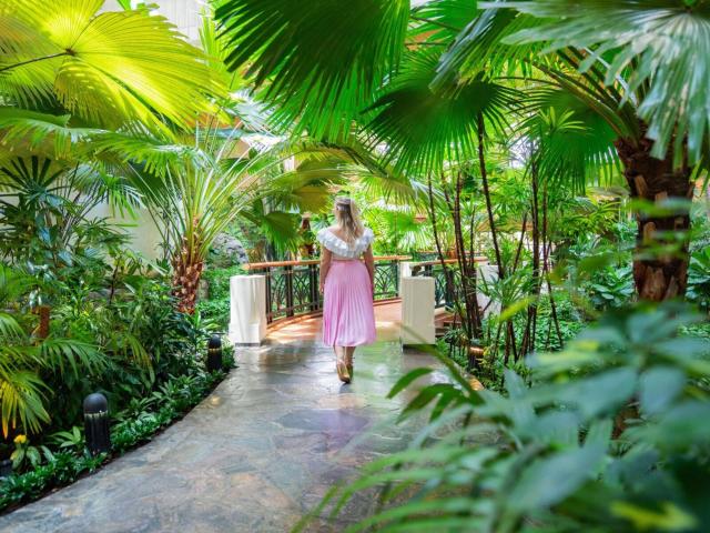 Grand Hyatt Dubai Resort and Waterpark